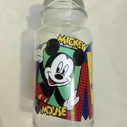Disney Cookie Jar