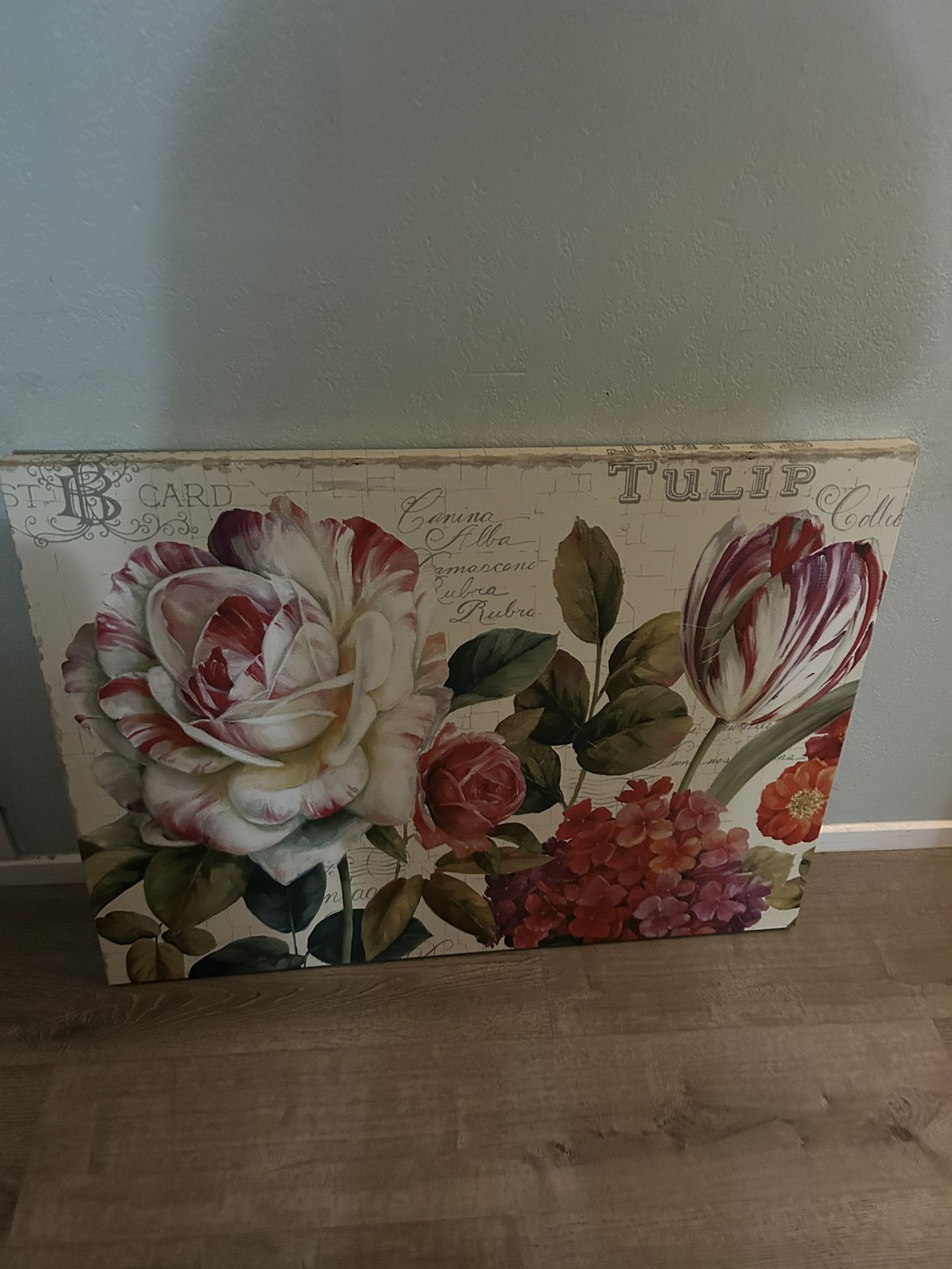 Decor Painting