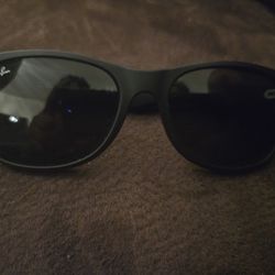 Genuine Ray Ban Sunglasses