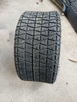 Tire ATV 22x11.00-8HHS