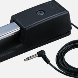 Sustain Pedal Roland DP-10