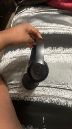 Beats Solo