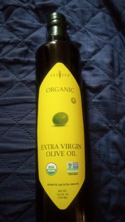 Aceite para cocinar saludables tengo