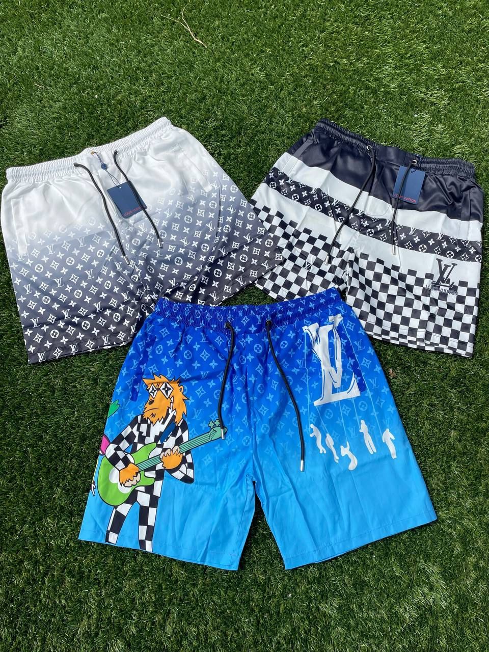 Lv Shorts