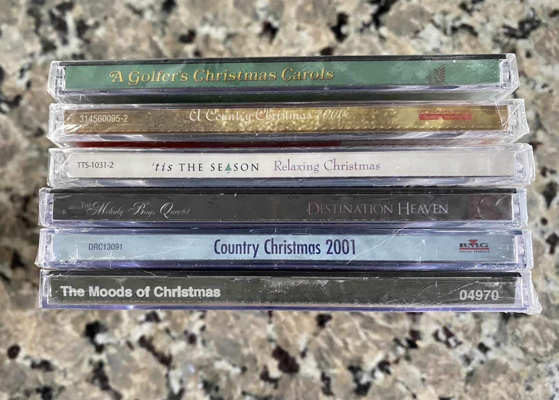 Christmas Music