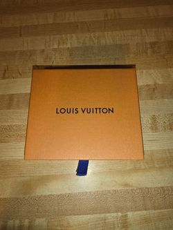 Louis Vuitton Monogram Eclipse wallet