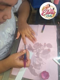 Nails