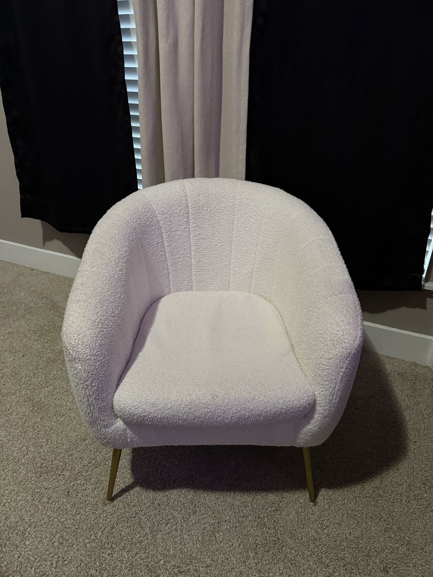 vanity Chair