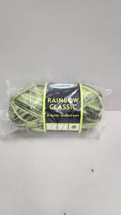Yarn