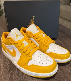 Jordan 1 Low 