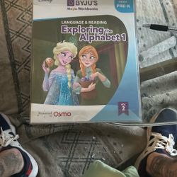 🔥 DISNEY BYJU’S MAGIC WORKBOOK - LEARNING KIT - GREAT LAST MINUTE GIFT 🔥