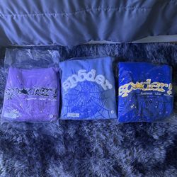 Spider Hoodies Give Me Offers