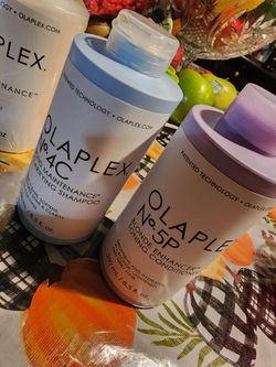 Olaplex