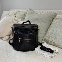 Diaper Bag 