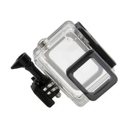 Waterproof Housing Case for GoPro Hero 7 Black Hero 5/6 Diving Protective Case 