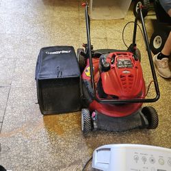 TROY-BILT BRIGG & STRATION