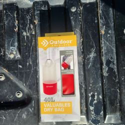 Dry Bag