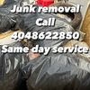 Rell’s Junk Removal Service 