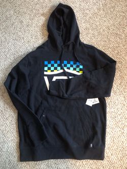 Vans Hoodies