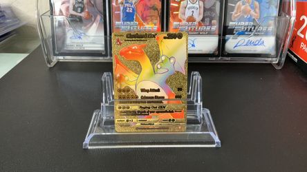 Pokémon cards