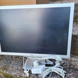 Apple A1081 LCD Monitor 