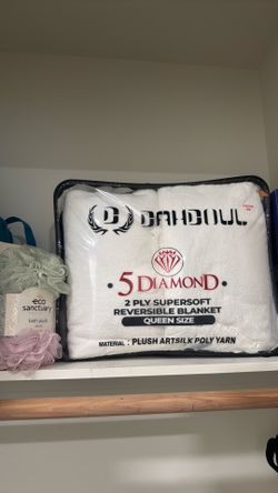 Bathroom items