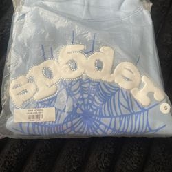 Sp5der Hoodie