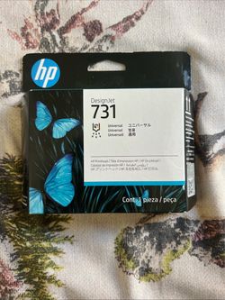 HP 731 design jet