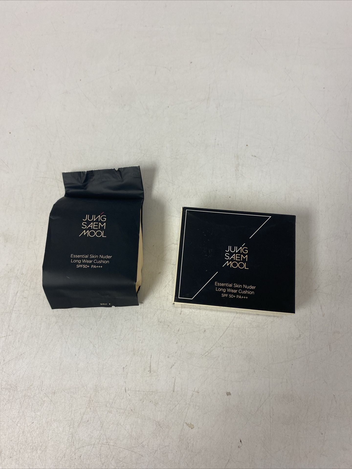 jung saem mool essential skin nuder cushion
