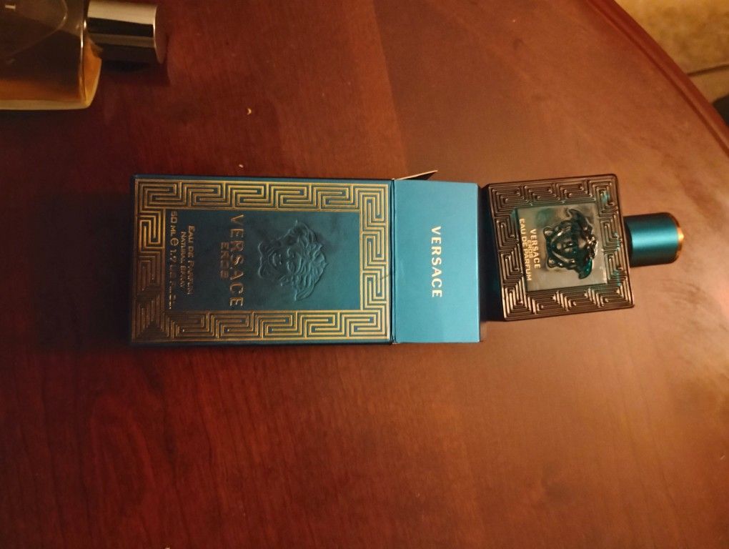 Versace Cologne Men's