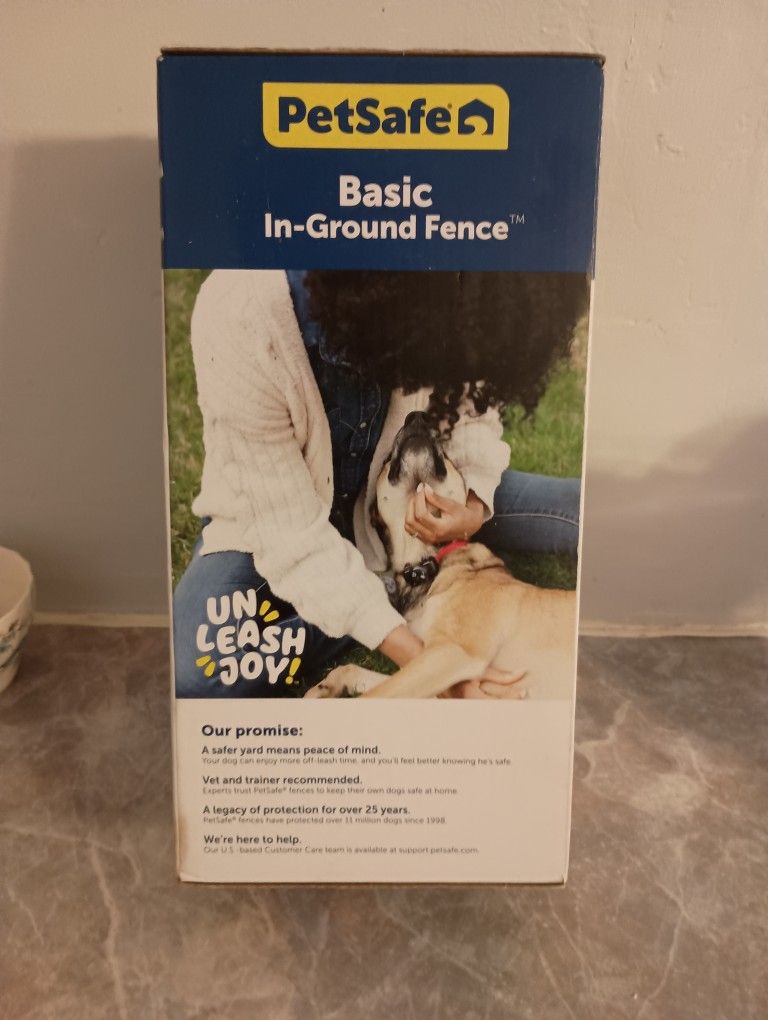 PetSafe Basic In-Ground Fence