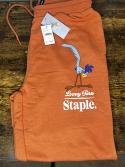 Looney Toons / Staples Sweats Men’s XL