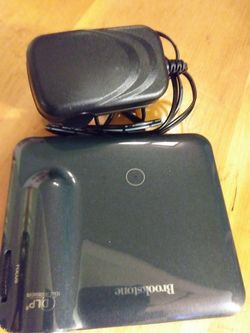 Proyector brookstone HDMI