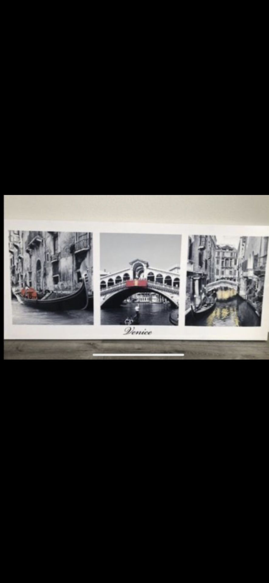 Very nice Venice Grand Canal Paint.