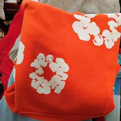 Denim Tears Sweatshirt Size M