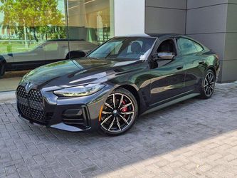 2023 BMW M440i Gran Coupe