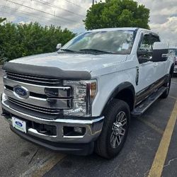 2019 Ford F250 