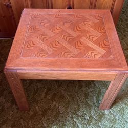 End Table
