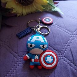 Marvel      Captain America 