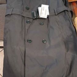 Army Dress Coat 