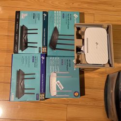 *** Make An Offer*** Gigabit WiFi Router Faster-Internet