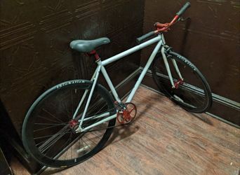 Tribe Bike - Single Speed