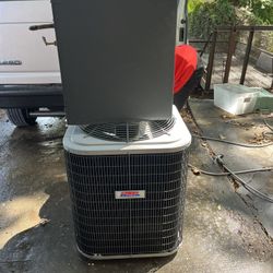 A/C Unit