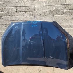 Subaru Ascent Hood 2019 2020 2021 2022 Part $200