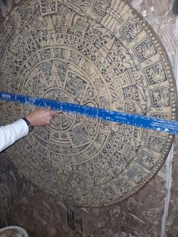 Aztec Calendar
