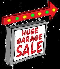 HUGE YARD SALE...TOOLS, APPLIANCES, AND MORE