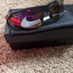 Nike Sunglasses Interchange Max Optics