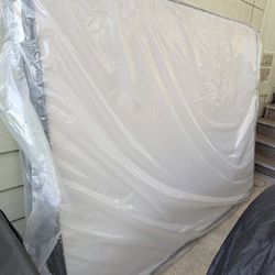 Brand New Queen Mattress 10 inch 
