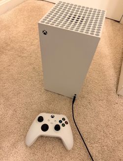 Xbox series x