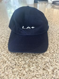LA Galaxy Hat